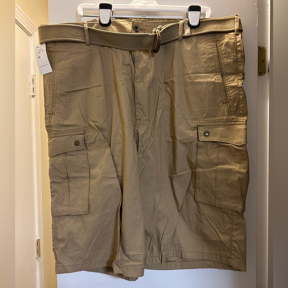 Levis Cargo Shorts